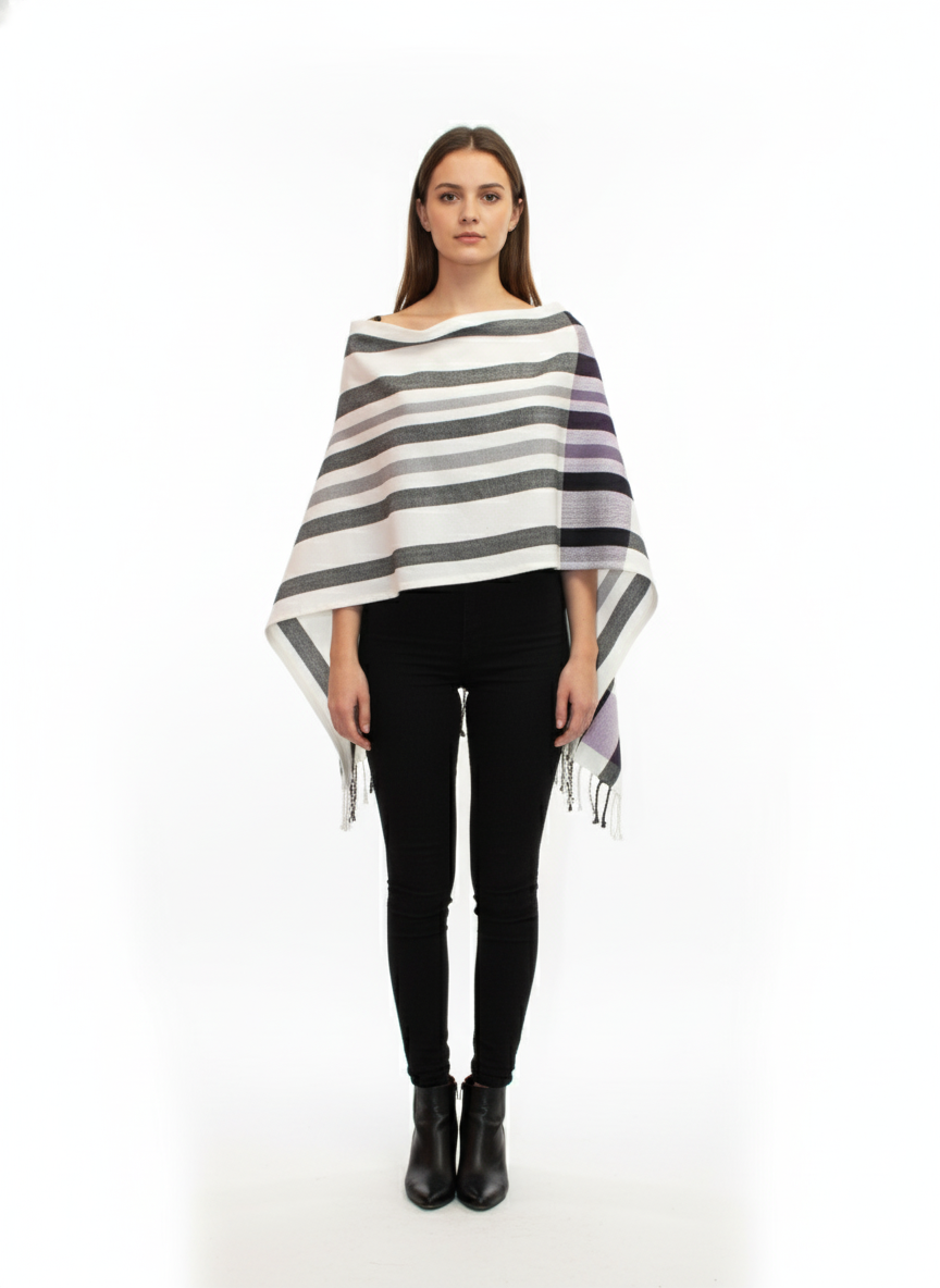 PONCHO EUROPA