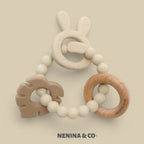 Mordedor Jungle Bunny Nenina & Co