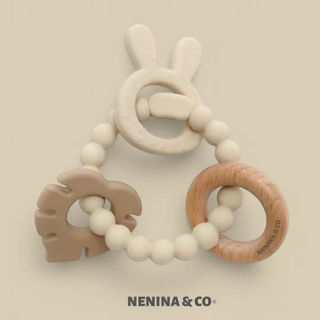Mordedor Jungle Bunny Nenina & Co
