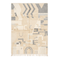 Mosaic Mesa Moroccan Rug