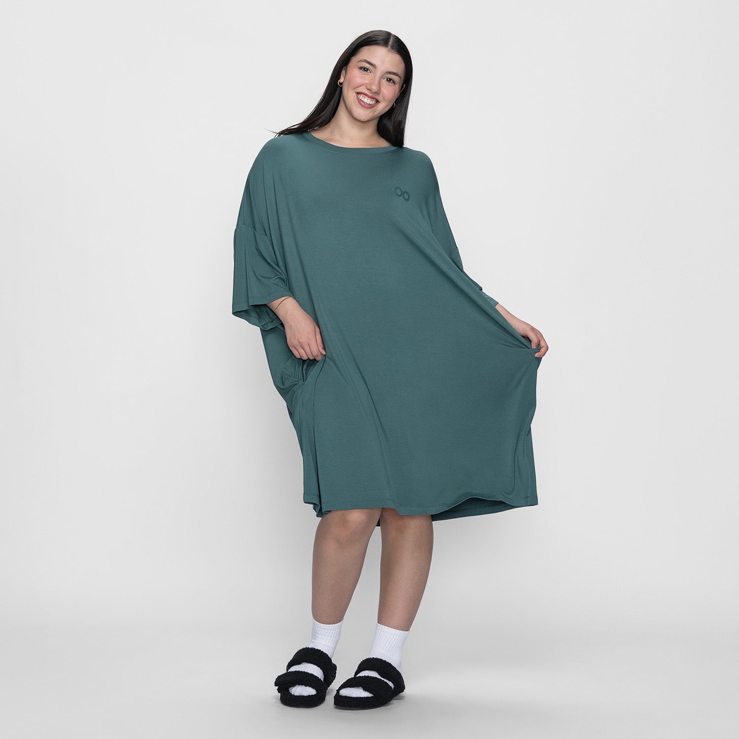 Moss Green OO