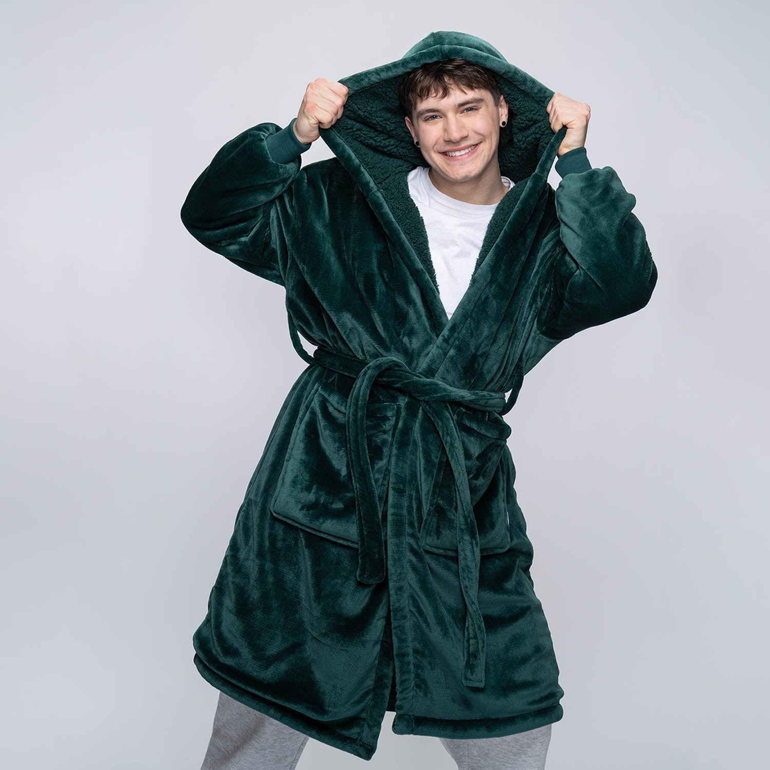 Moss Green