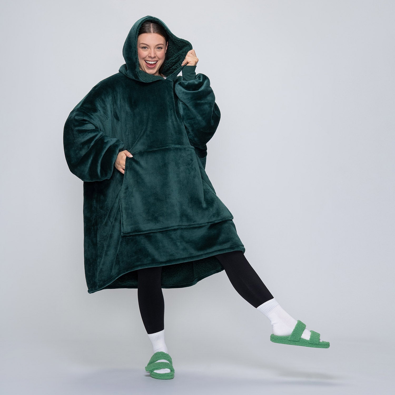 Moss Green/Moss