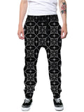Motif Joggers