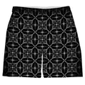 Motif Weekend Shorts