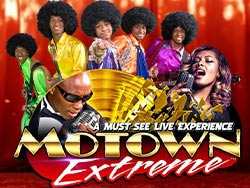 Motown Extreme