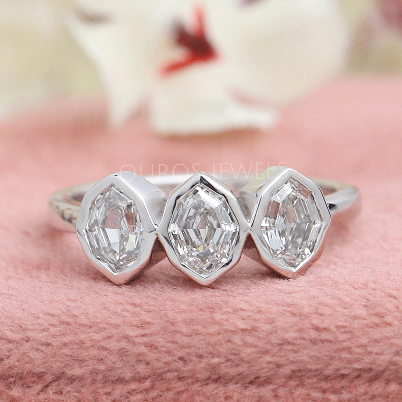 Ouros Jewels