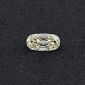 Brilliant Moval Cut Lab Grown Diamond