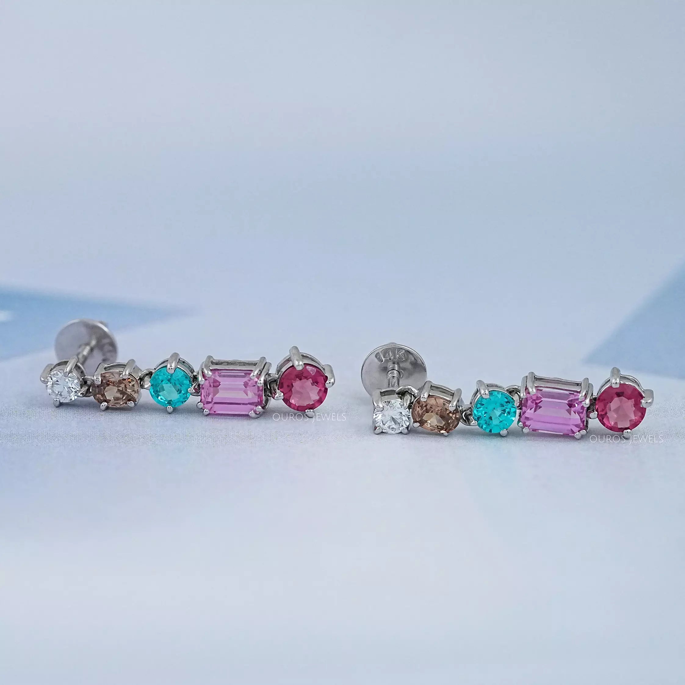 Ouros Jewels