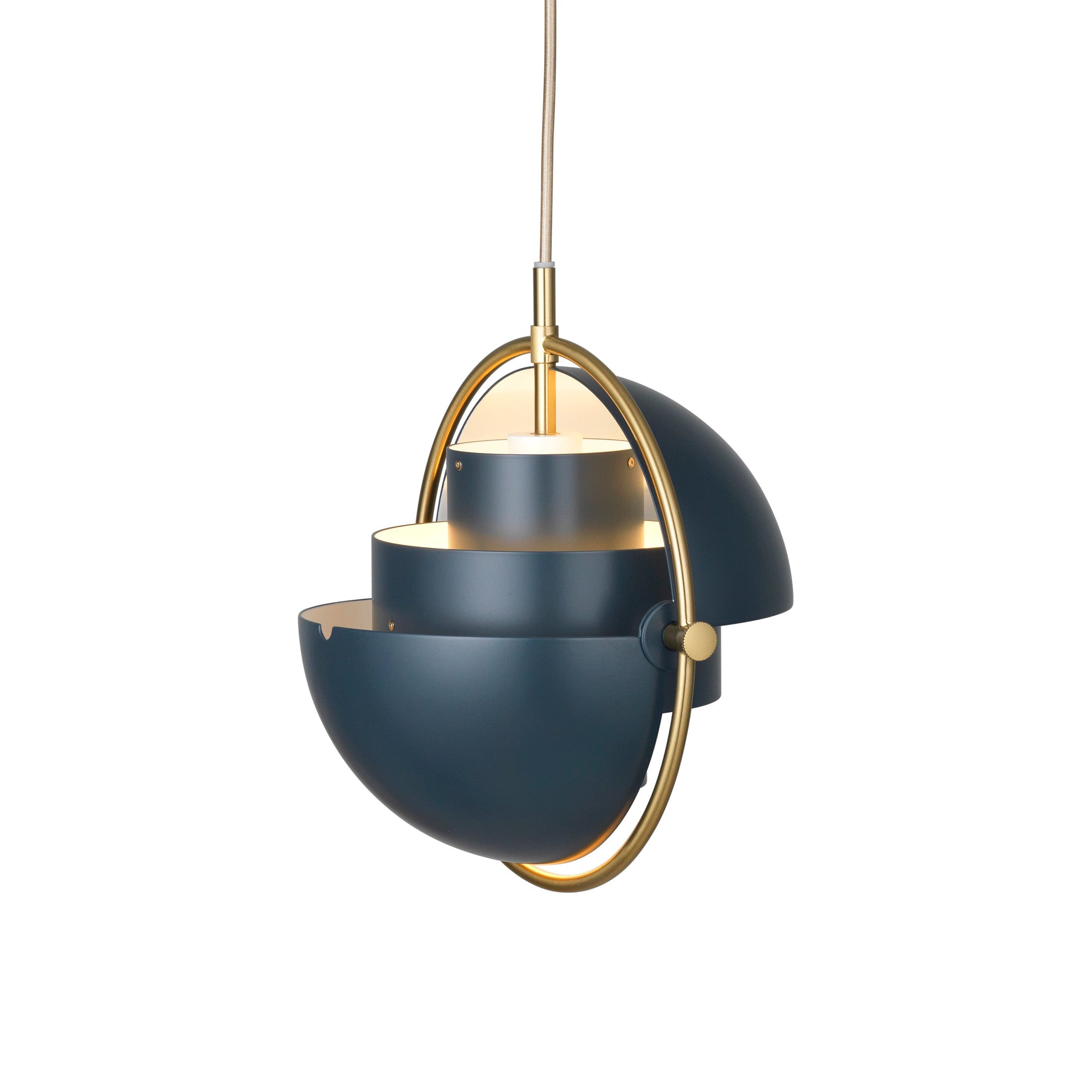 Multi-Lite Pendant