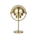 Multi-Lite Portable Lamp