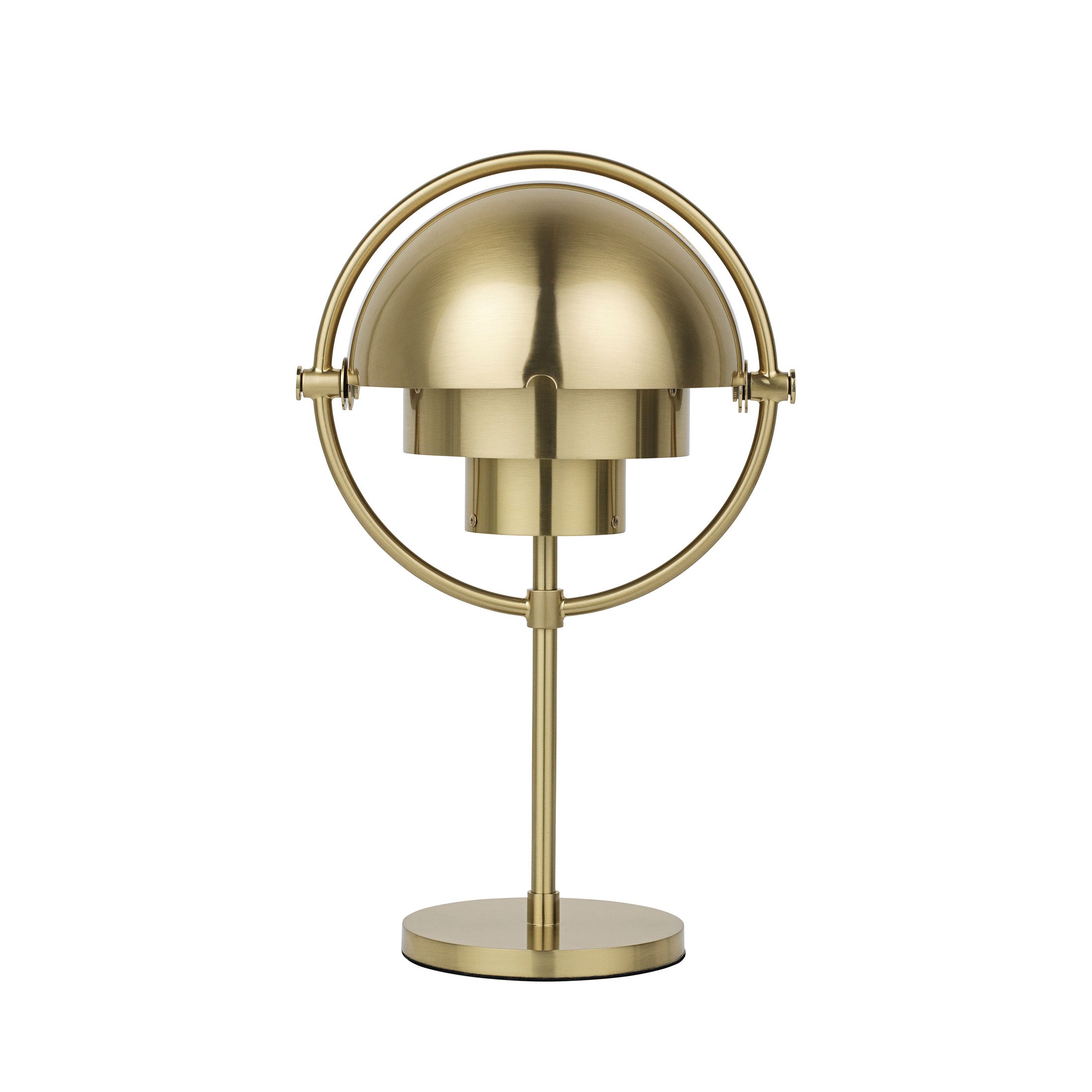 Multi-Lite Portable Lamp