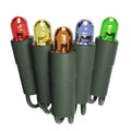 Christmas LED Mini String of Lights