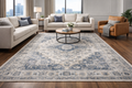 Murrindindi Area Rug