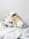 Muselina New Cupido 70% Bamboo +30 % Algodón Nenina & Co