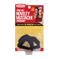 The Ol' Novelty Mustache Prank By Prank-O (As Seen on Shark Tank)