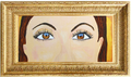 My Eyes | Original Artwork
