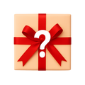 Mystery Gift By Dad Brand
