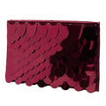 Raso Paillettes Clutch