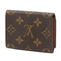 Monogram Envelope Carte De Visite