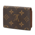 Monogram Envelope Carte De Visite