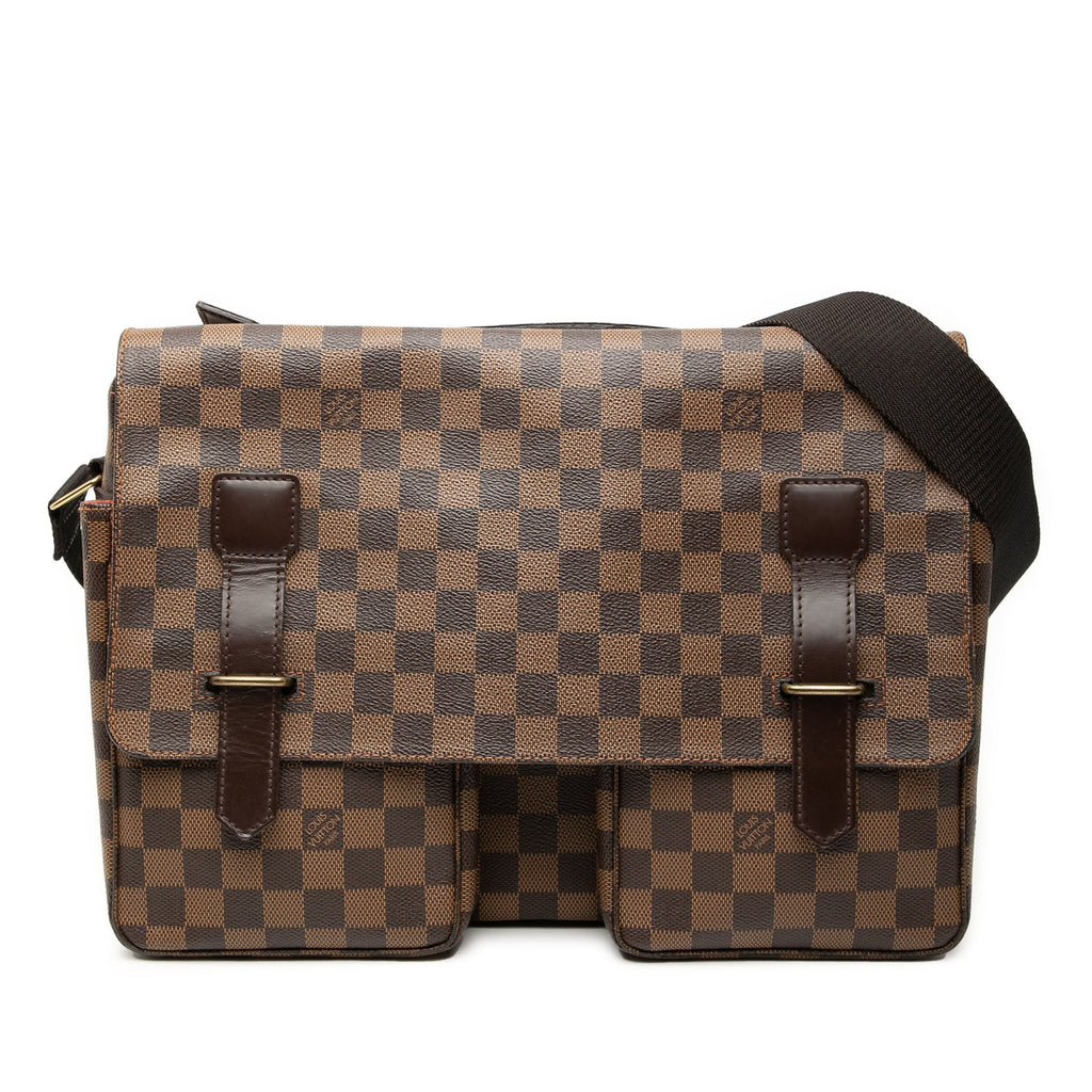 Damier Ebene Broadway