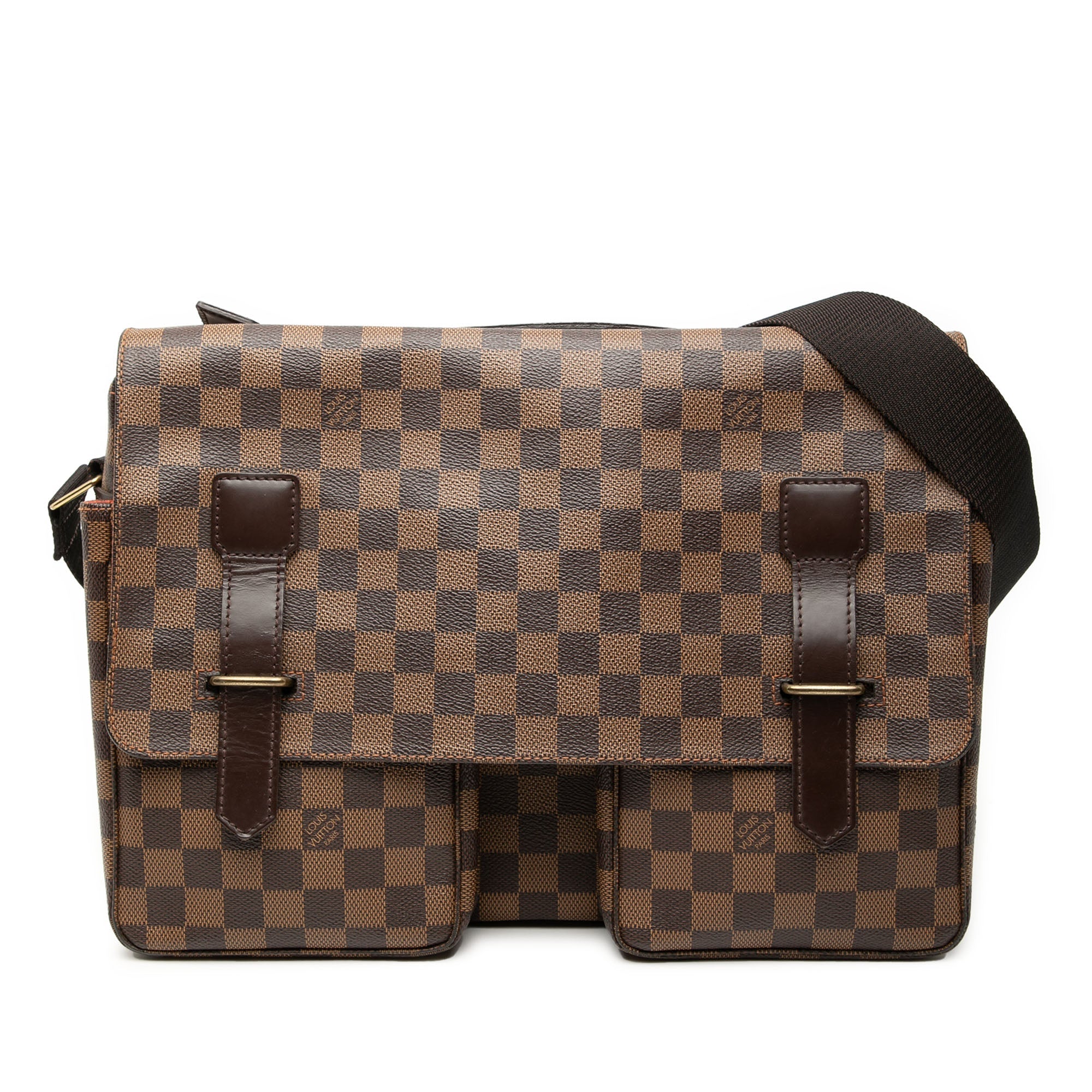 Damier Ebene Broadway