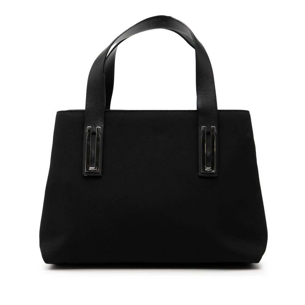 Nylon Handbag
