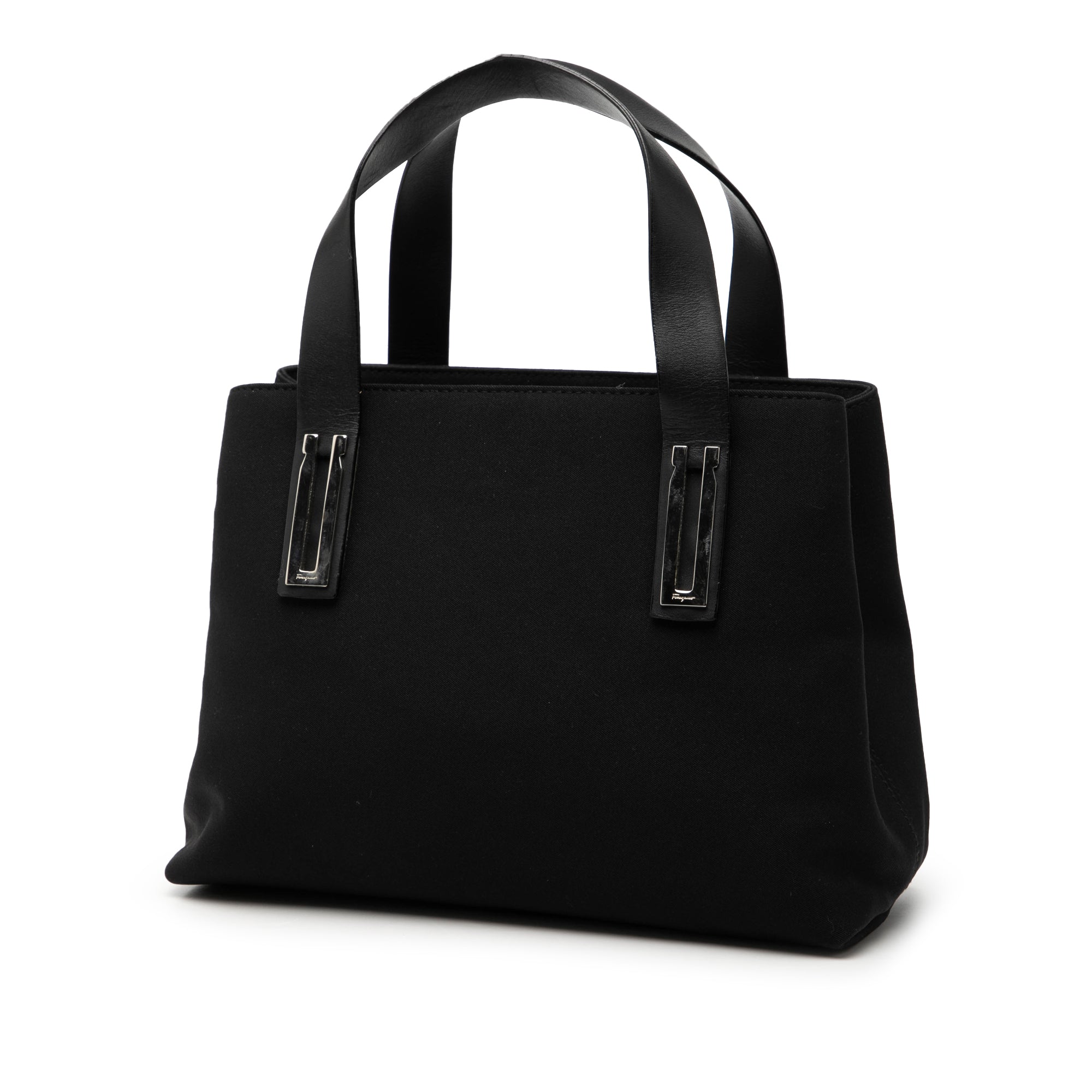 Nylon Handbag