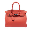 Clemence Birkin Retourne 30