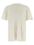 Extreme Cashmere T-shirt — Cream