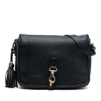 Leather Marrakech Crossbody