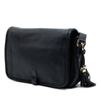Leather Marrakech Crossbody