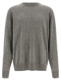 Extreme Cashmere Sweater — Gray