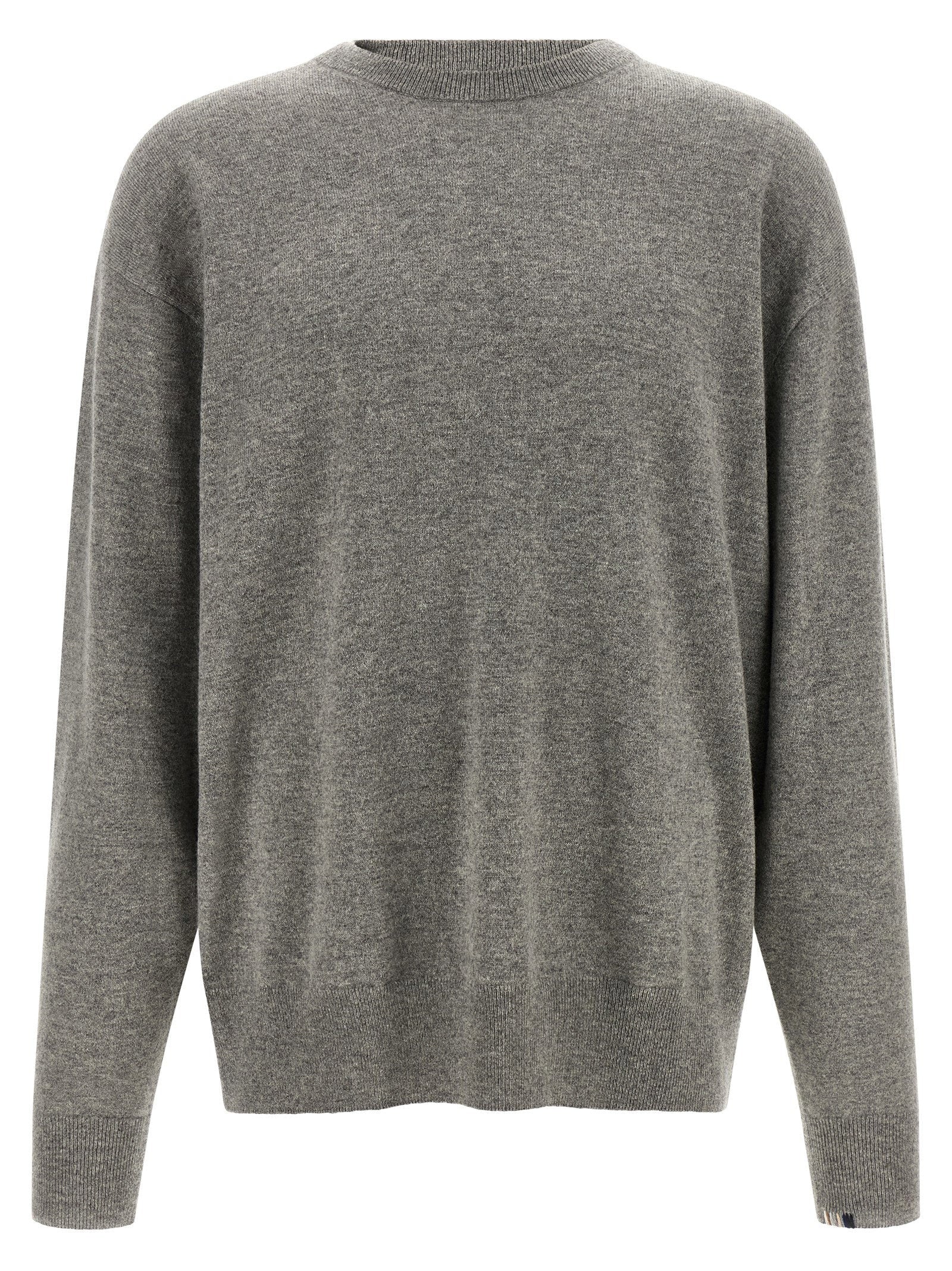Extreme Cashmere Sweater — Gray