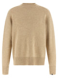 Extreme Cashmere Sweater — Beige