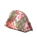 GG Supreme Blooms Cosmetic Pouch