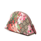 GG Supreme Blooms Cosmetic Pouch
