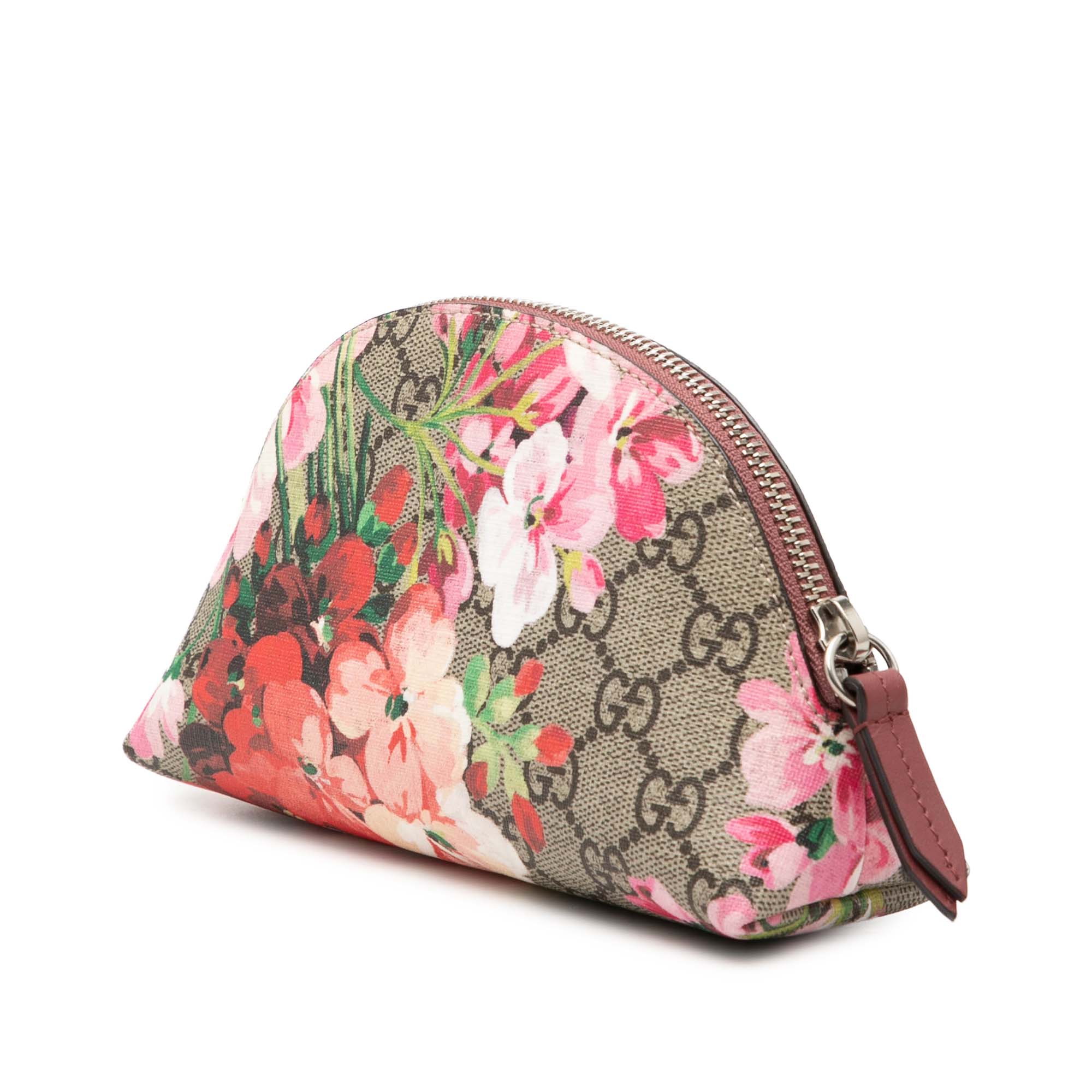 GG Supreme Blooms Cosmetic Pouch
