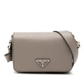 Saffiano Crossbody