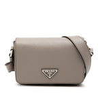 Saffiano Crossbody