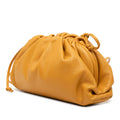 Lambskin The Mini Pouch Crossbody