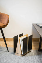 Revistero de suelo Faenza