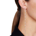 NATALIA Diamond Drop Earring Single By ALINKA Fine Jewellery