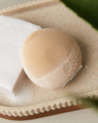 Limpiador facial Amber