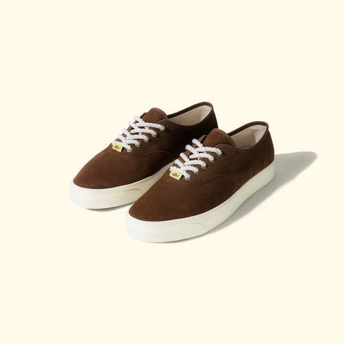 1908 Naut-1 Beef Brown