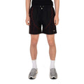 NASH Pleated Nylon Shorts