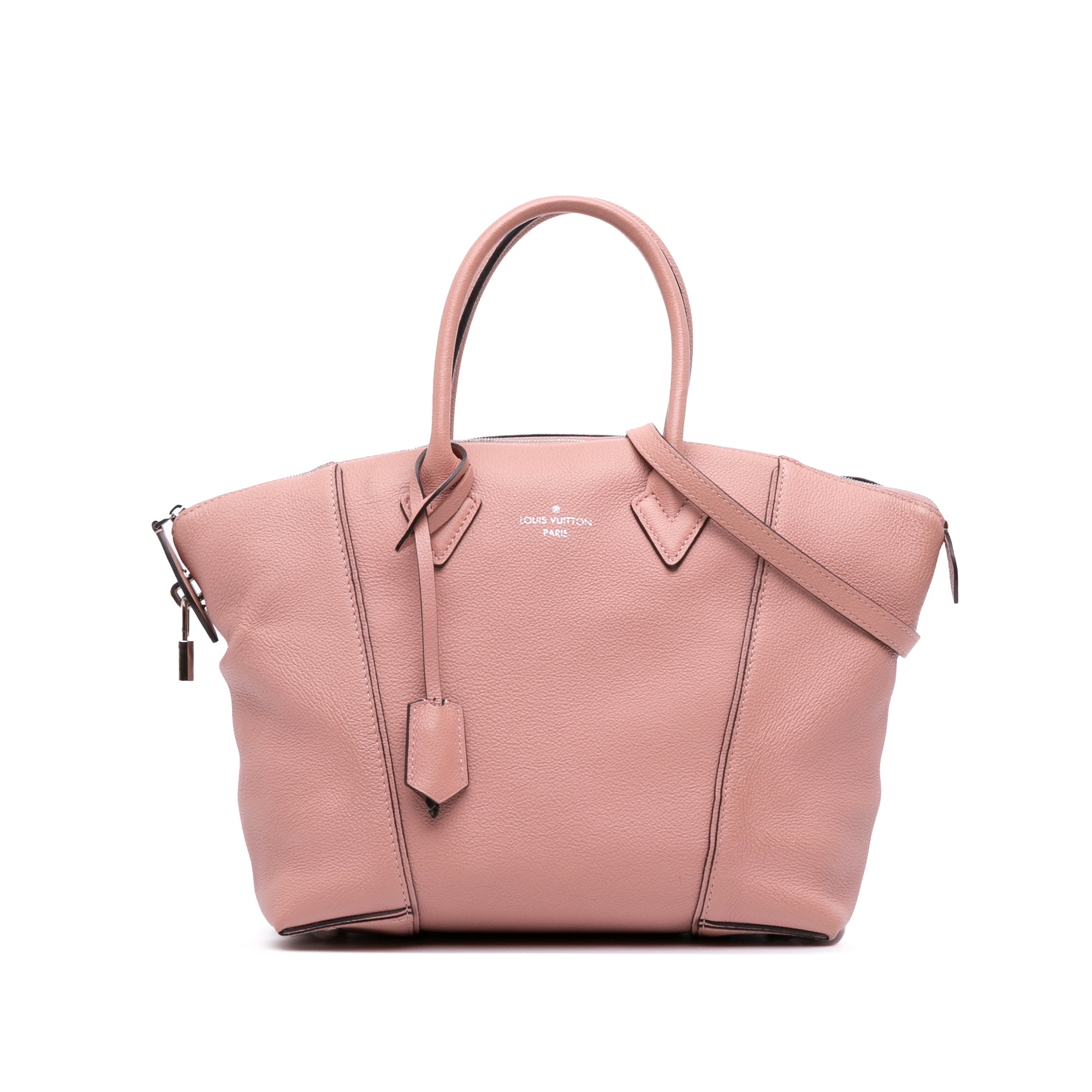Taurillon Soft Lockit MM