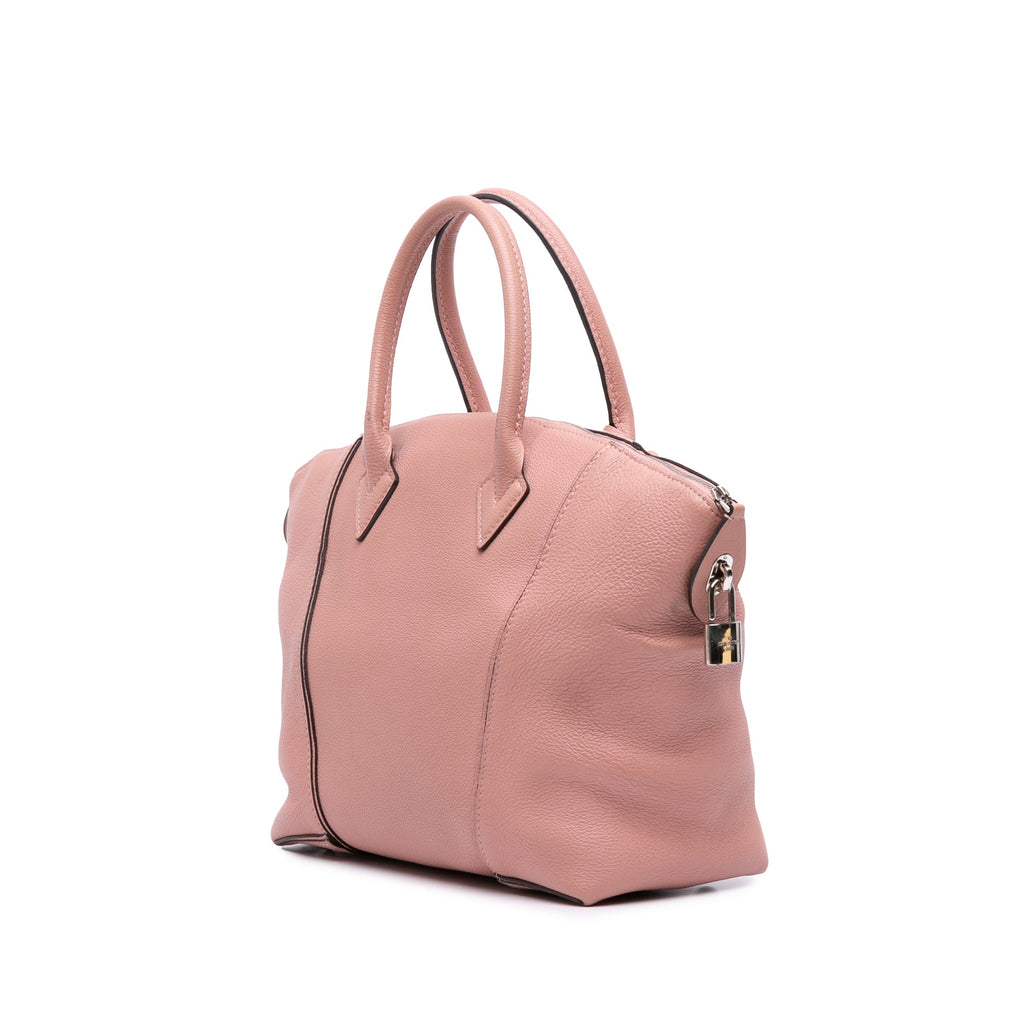 Taurillon Soft Lockit MM