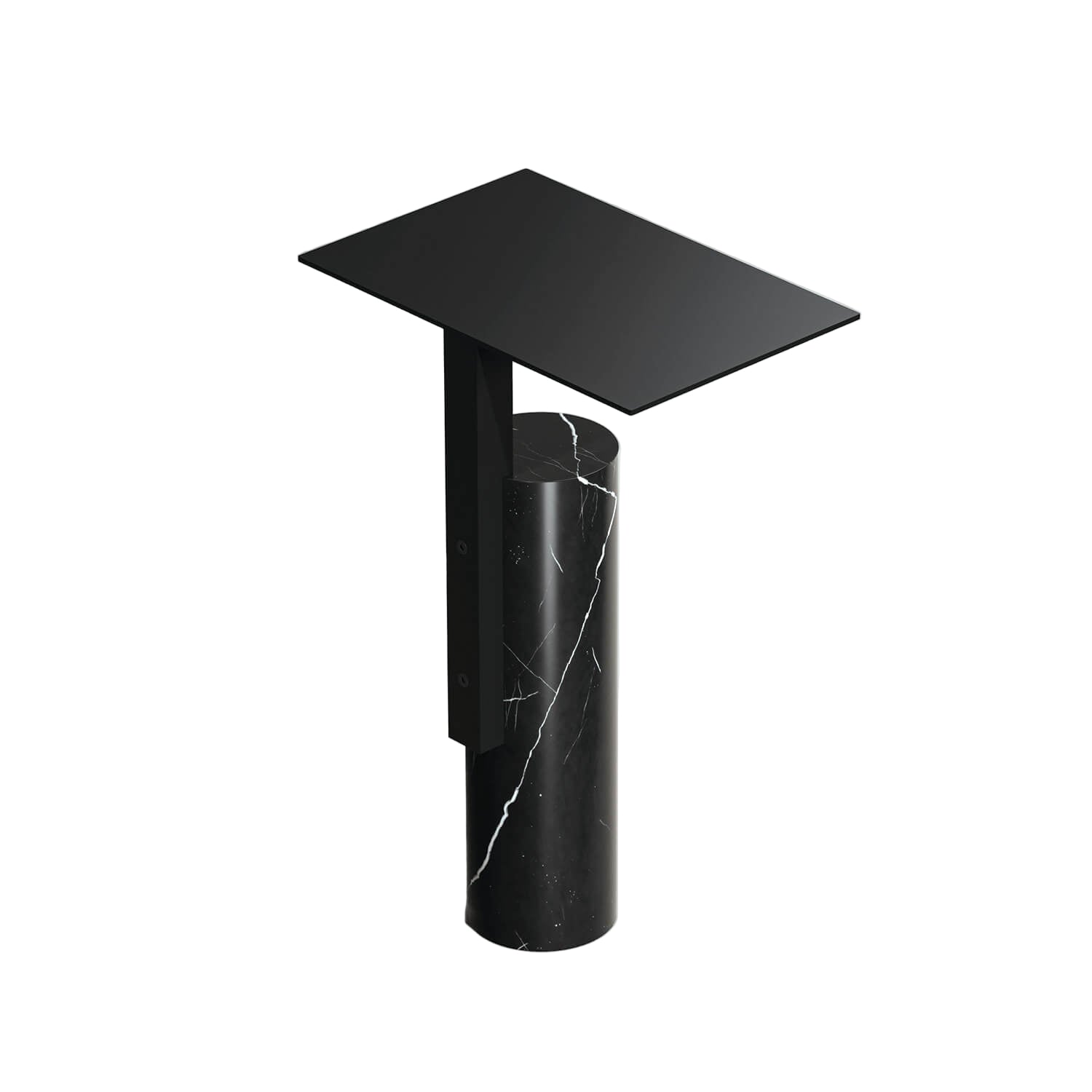 December Side Table